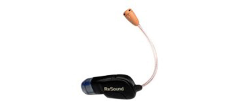 Introducing ReSound Lex