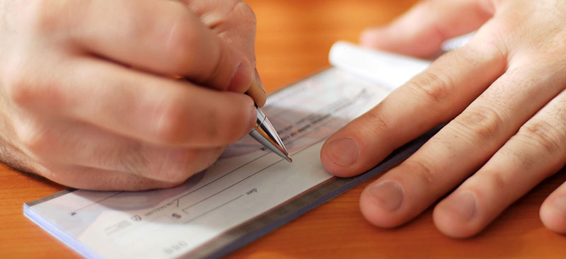 Medicare will stop issuing cheques
