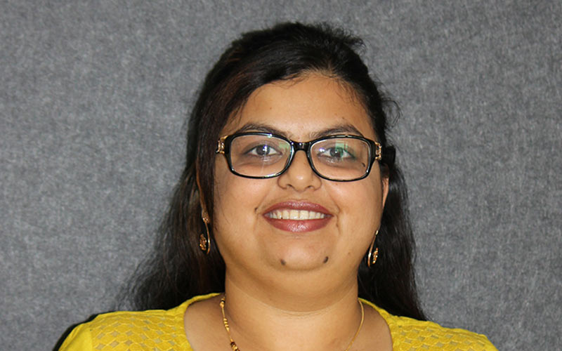 Aditee Iyer Audiologist
