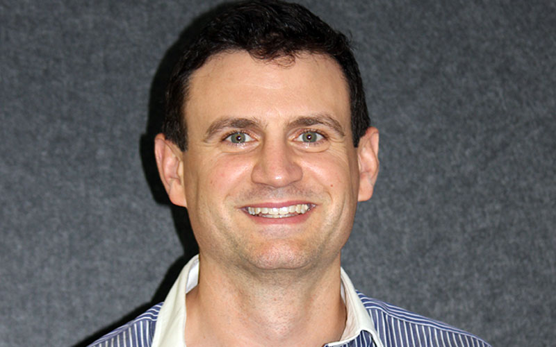 Luke Klunder