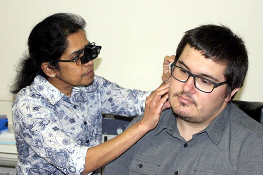 Vasuki ENT Specialist