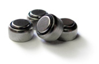 hearing aid batteries
