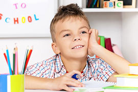 Auditory Processing Disorder