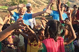 B1G1 Direct Giving Impact