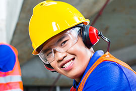 Hearing Protection