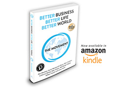 better business better life better world