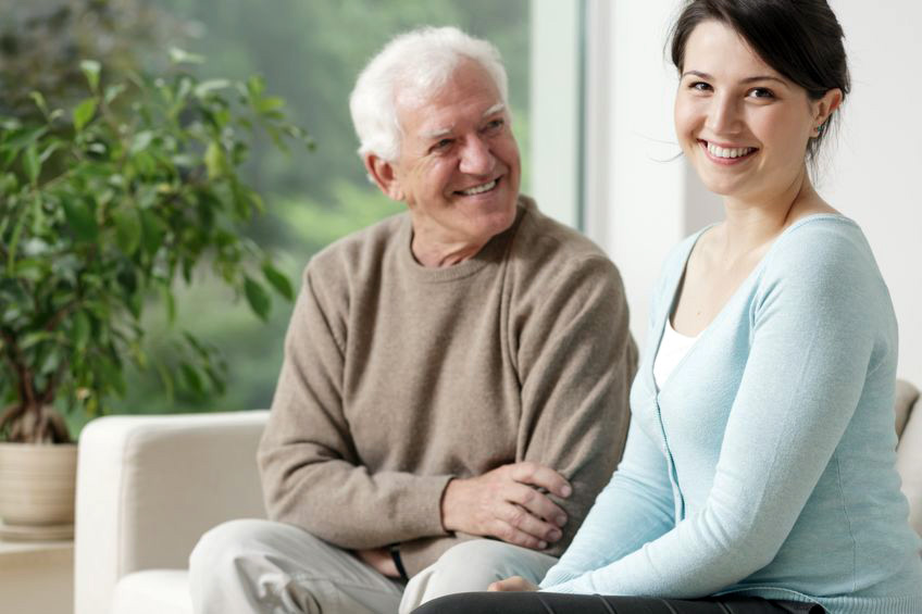 Busting the Myth: Hearing Aids are associated with ‘getting old’