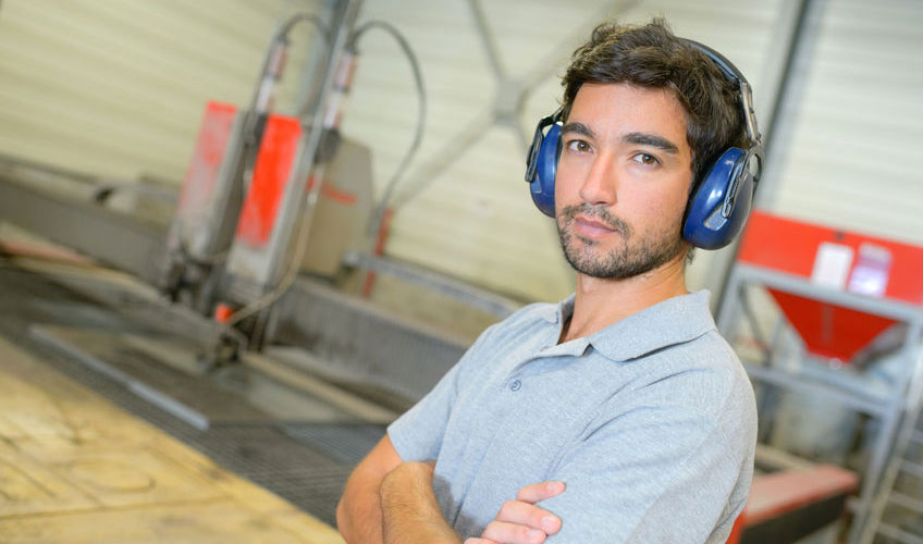 Do you require hearing assessments for your staff?