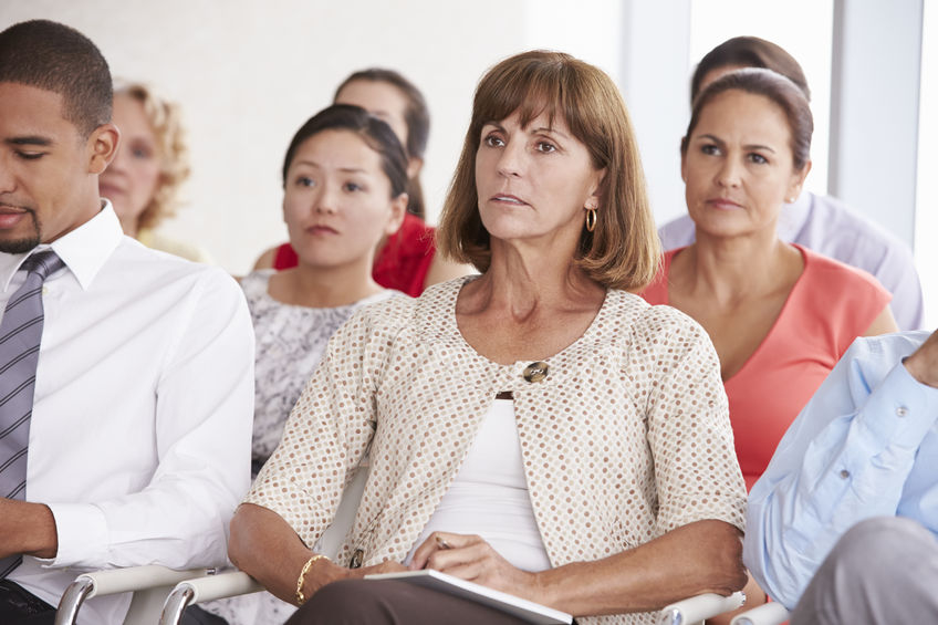 Assisted Listening Devices – Alternatives to Hearing Aids