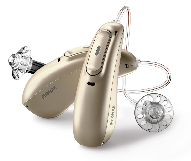 Phonak Paradise Audeo_M-R_P5 Phonak Paradise Audeo_M-R_P5