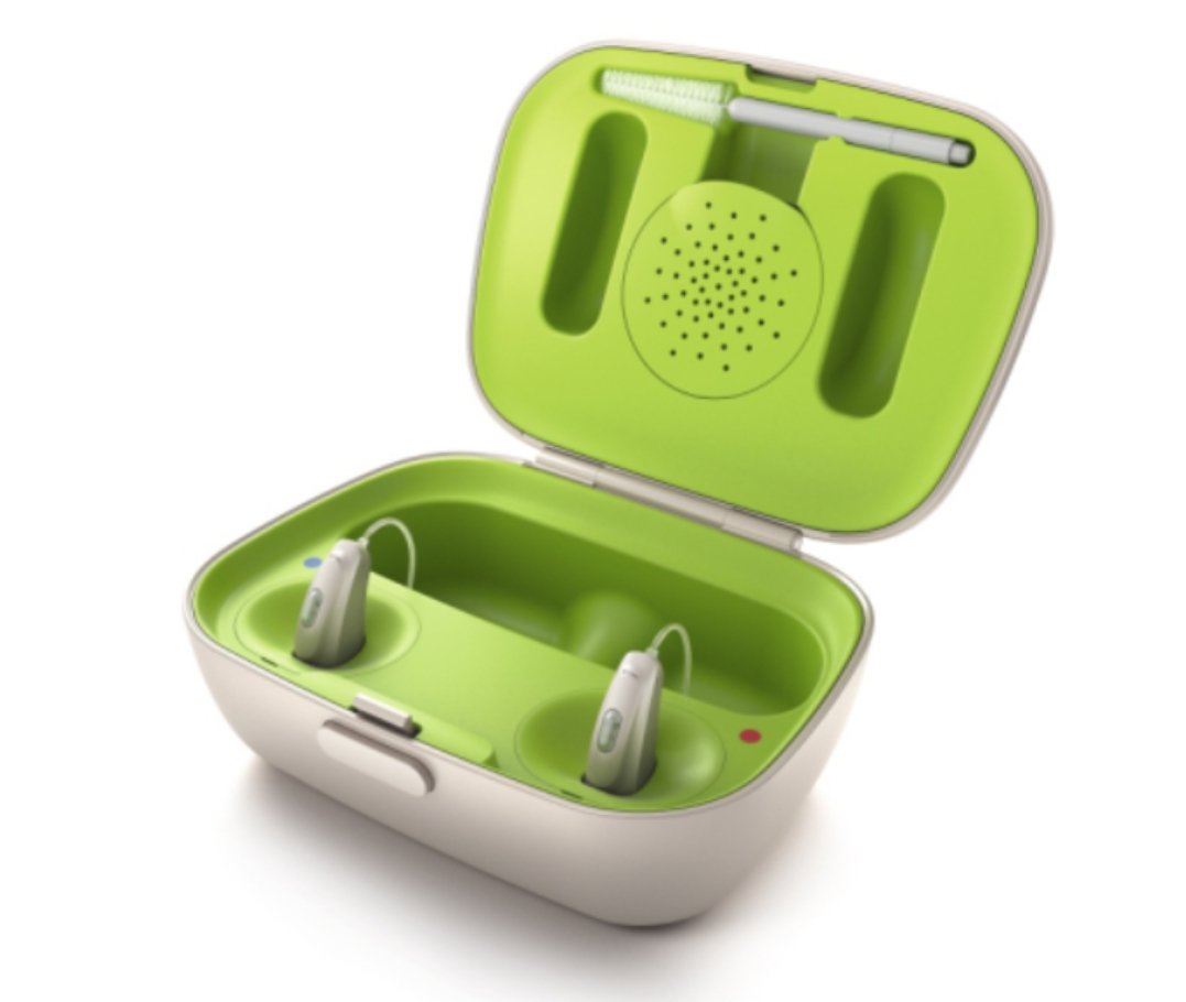 Phonak Paradise Recharger Phonak Paradise Recharger