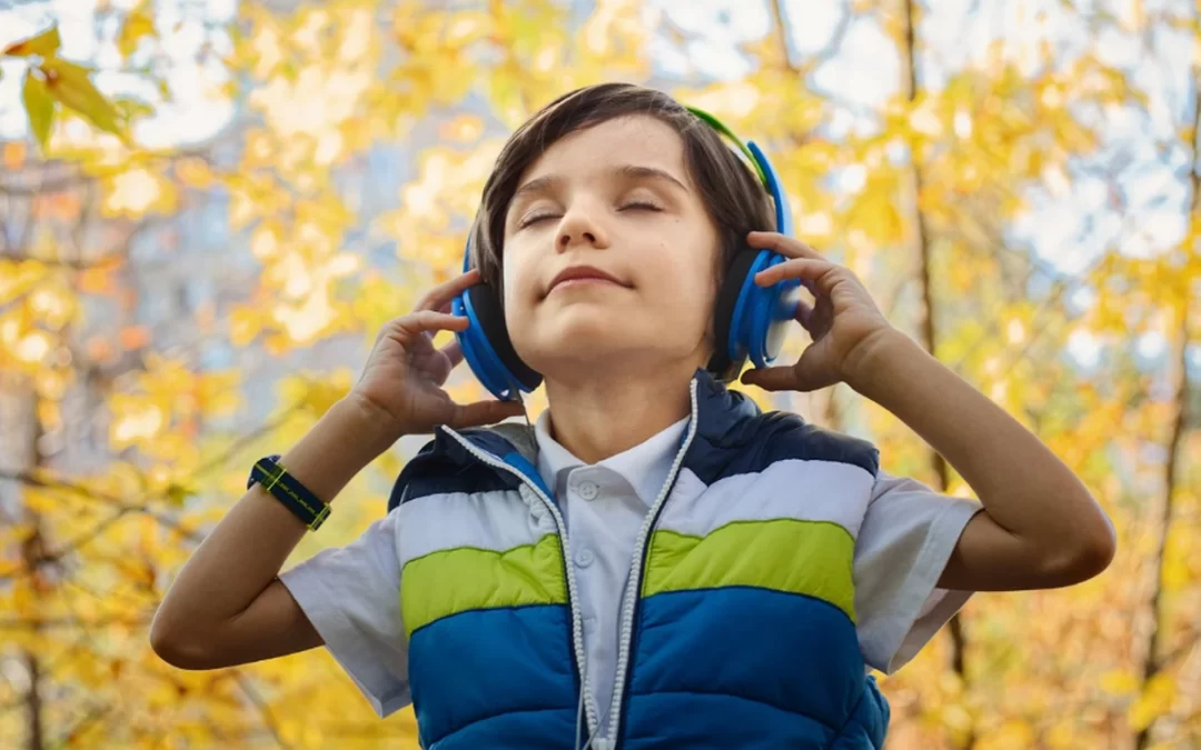 Ear and Hearing Care for ALL!