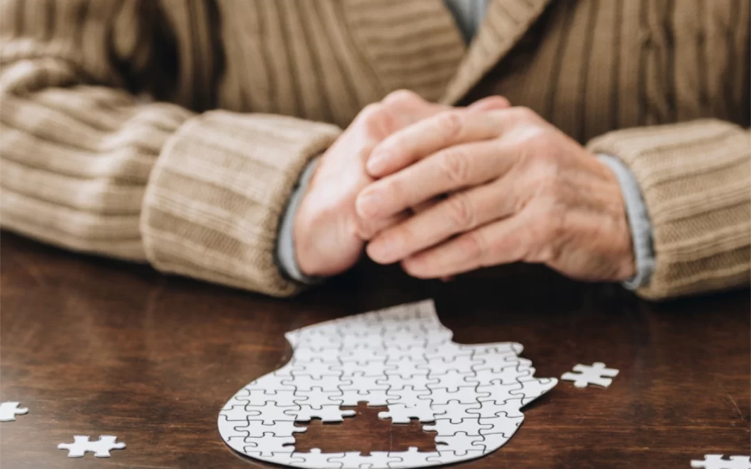 Hearing Loss and Dementia