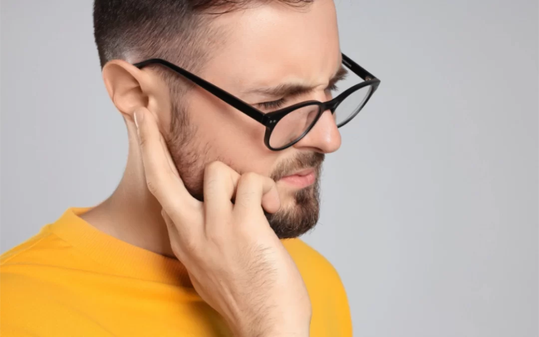 Tinnitus Awareness Week 2024