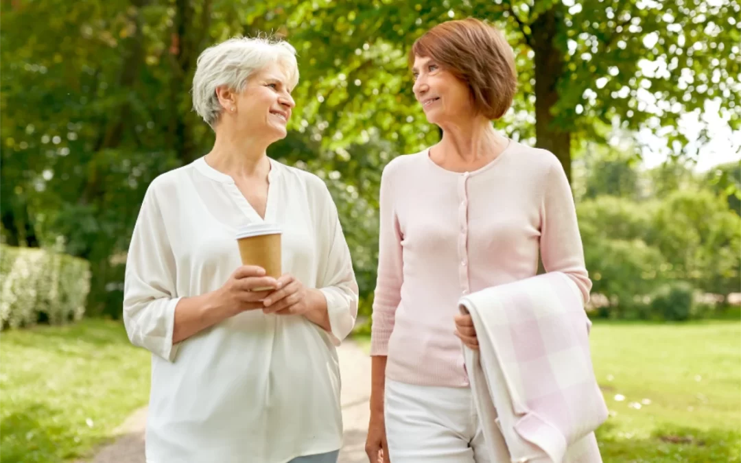 Hearing Loss and Mental Health: Exploring the Connection