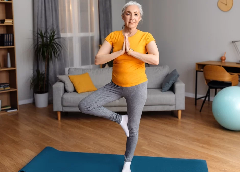 Understanding the Role of Vestibular Testing in Diagnosing Balance Disorders
