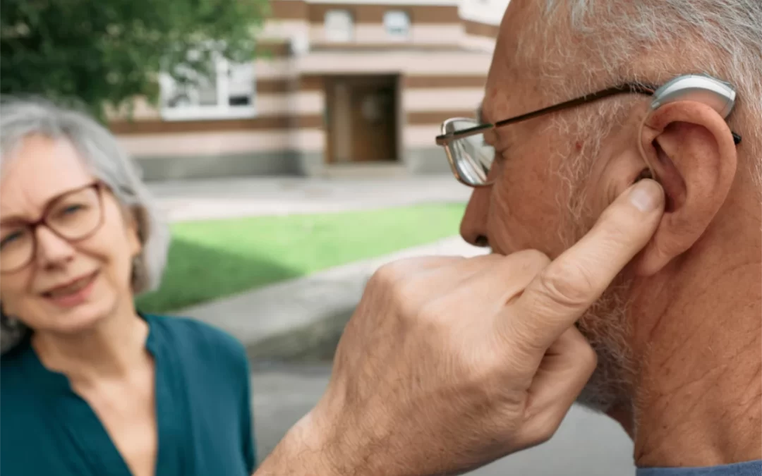 Adjusting to Life with Hearing Aids: Tips for a Smooth Transition