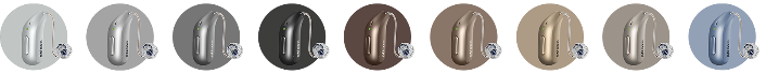 Oticon intent line