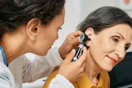 menu Ear wax removal