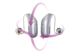 Oticon Intent