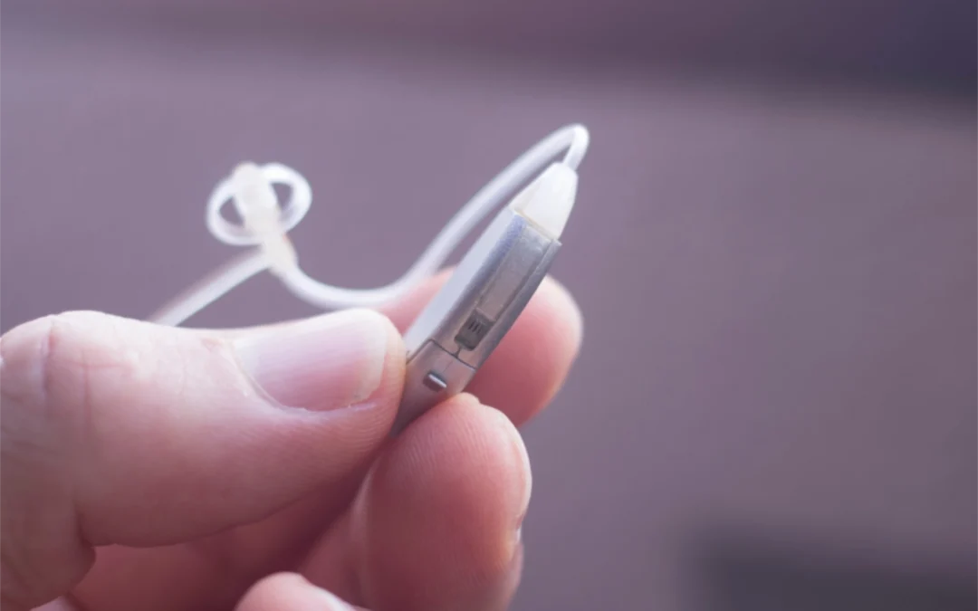How to Access Hearing Aid Funding in Melbourne