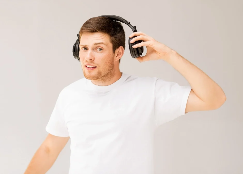 International Noise Awareness Day: Protecting Your Hearing in a Noisy World