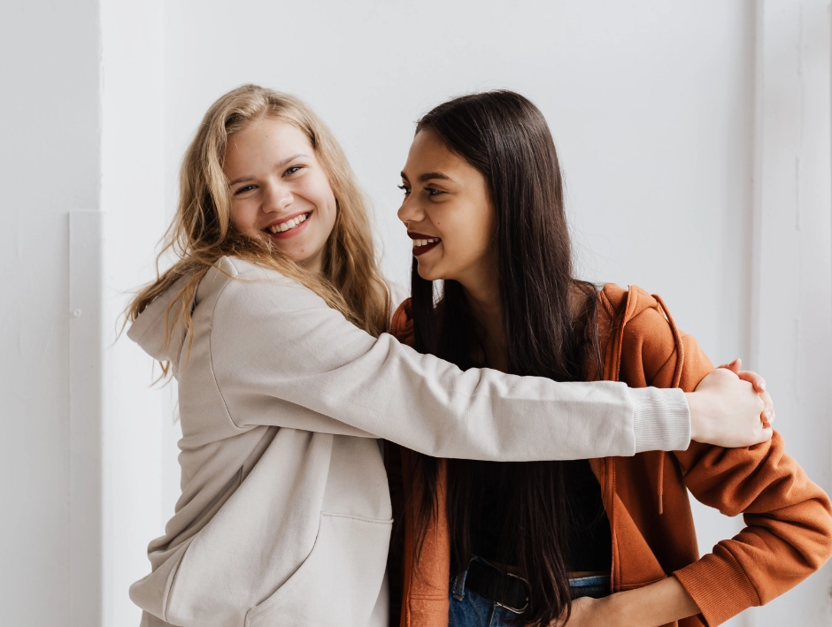 Better Hearing Can Save Your Relationships image Better Hearing Can Save Your Relationships image