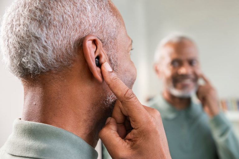 Hearing Aid Alternatives