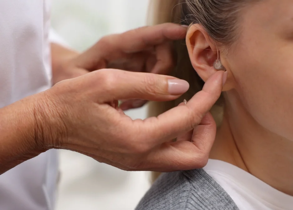 Busting the Top 5 Myths About Hearing Aids That Stop Aussies from Getting Help