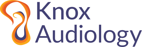 Knox Audiology Logo