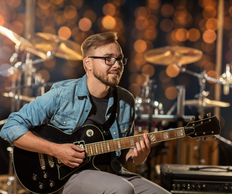 Musicians Tinnitus Hearing Protection