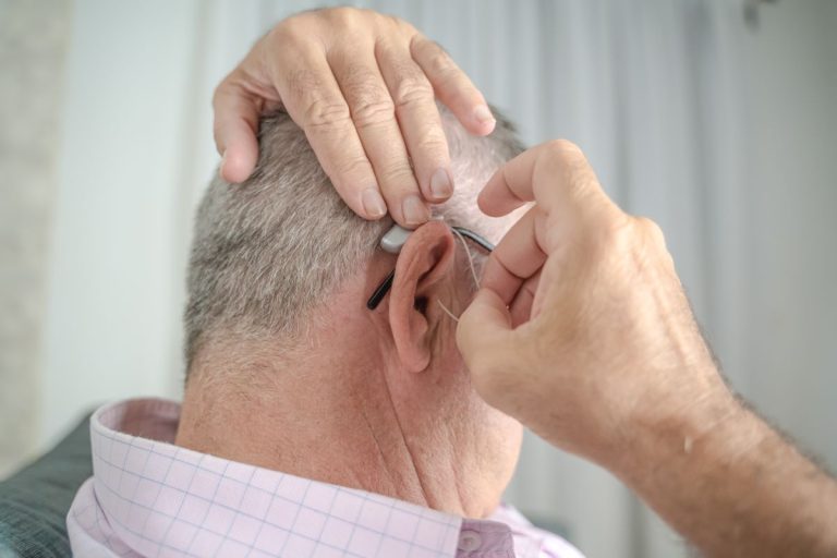 Hearing Aid Troubleshooting